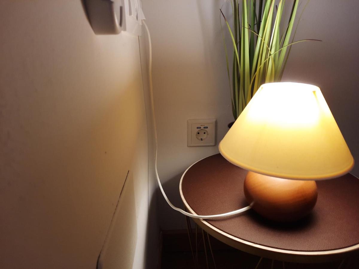 Apartamentos Parke24 San Sebastian By Ruva เรนเตรีอา ภายนอก รูปภาพ