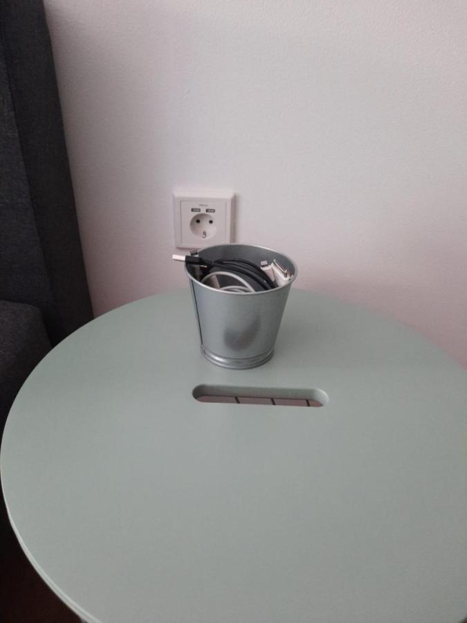 Apartamentos Parke24 San Sebastian By Ruva เรนเตรีอา ภายนอก รูปภาพ